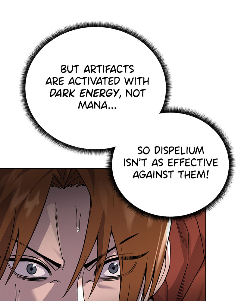 Read Dungeons & Artifacts chapter 58 image 46 on Lezhin