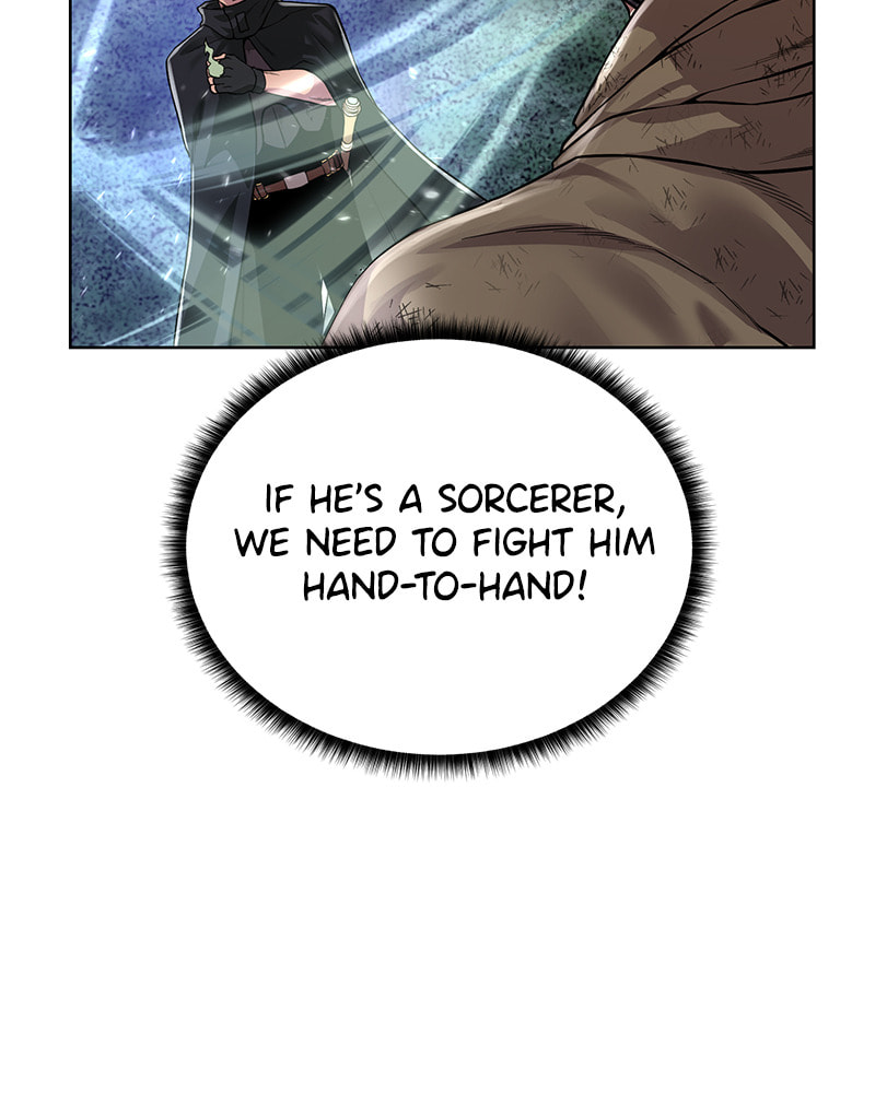 Read Dungeons & Artifacts chapter 58 image 56 on Lezhin