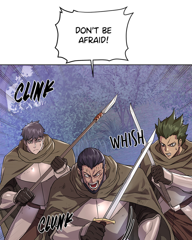 Read Dungeons & Artifacts chapter 58 image 57 on Lezhin