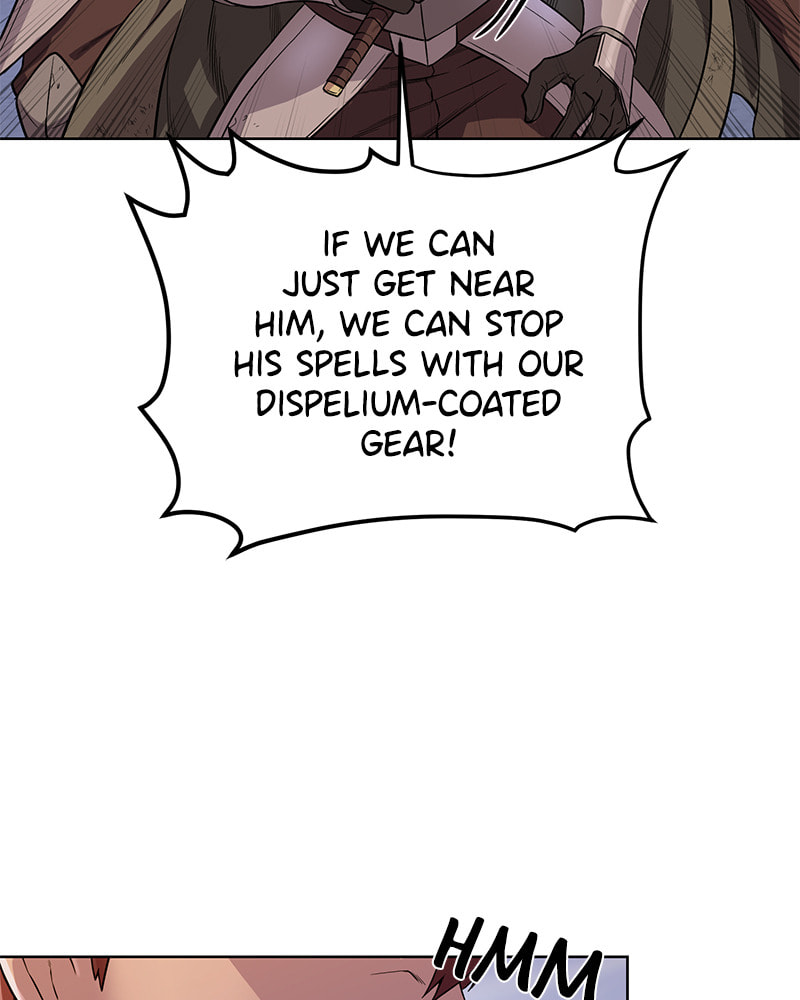 Read Dungeons & Artifacts chapter 58 image 58 on Lezhin