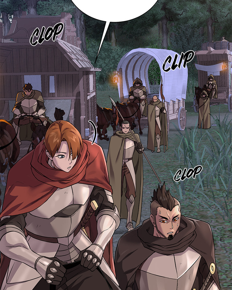 Read Dungeons & Artifacts chapter 58 image 6 on Lezhin