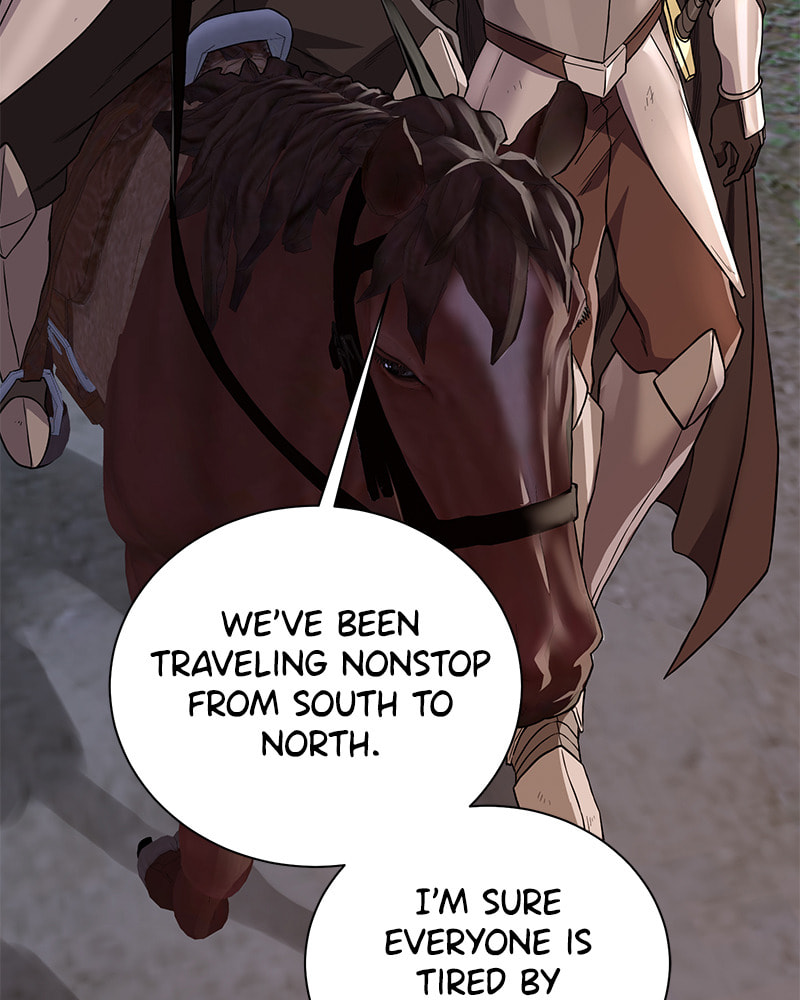 Read Dungeons & Artifacts chapter 58 image 7 on Lezhin