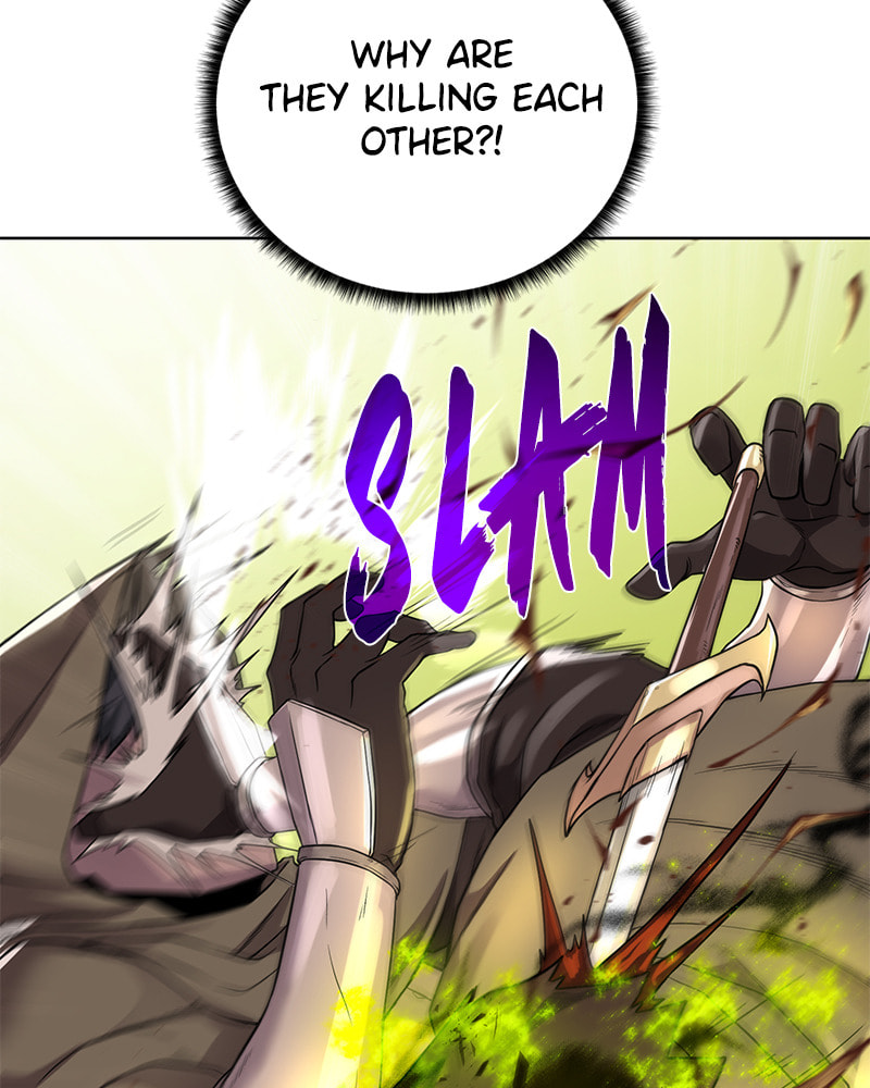 Read Dungeons & Artifacts chapter 58 image 83 on Lezhin
