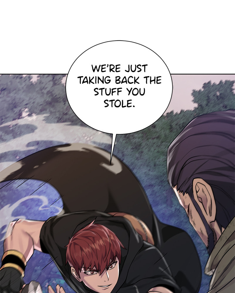 Read Dungeons & Artifacts chapter 58 image 98 on Lezhin