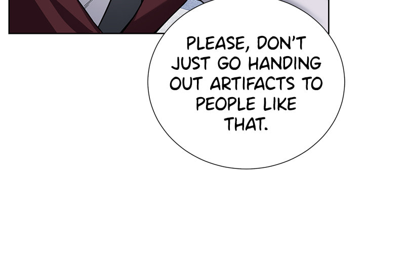 Read Dungeons & Artifacts chapter 59 image 109 on Lezhin