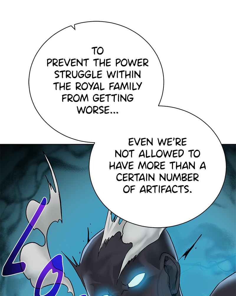 Read Dungeons & Artifacts chapter 59 image 110 on Lezhin