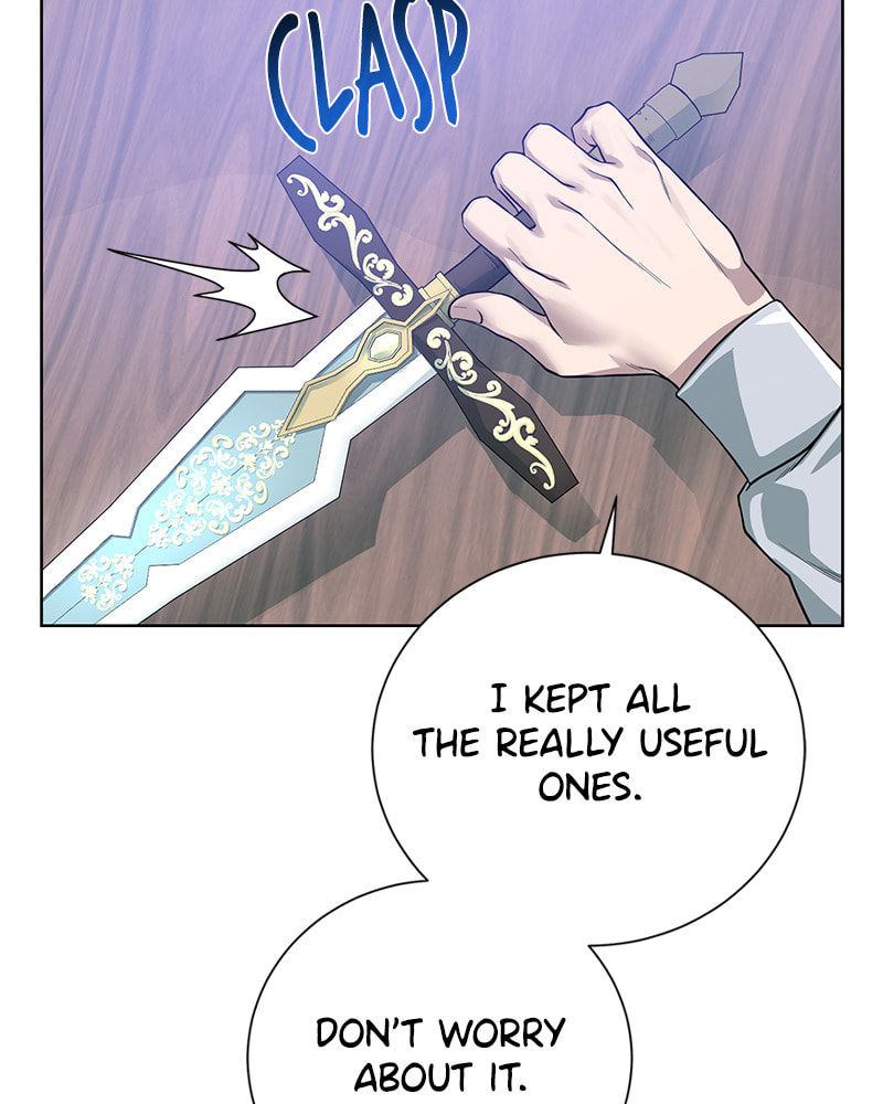 Read Dungeons & Artifacts chapter 59 image 113 on Lezhin