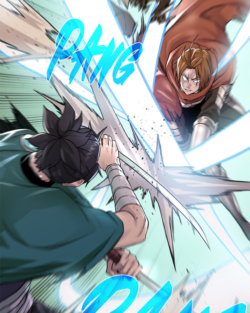 Read Dungeons & Artifacts chapter 59 image 15 on Lezhin