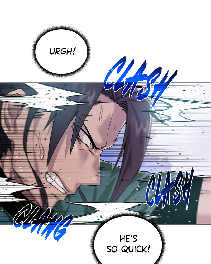 Read Dungeons & Artifacts chapter 59 image 17 on Lezhin