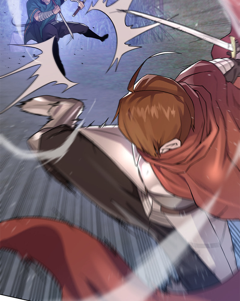 Read Dungeons & Artifacts chapter 59 image 27 on Lezhin