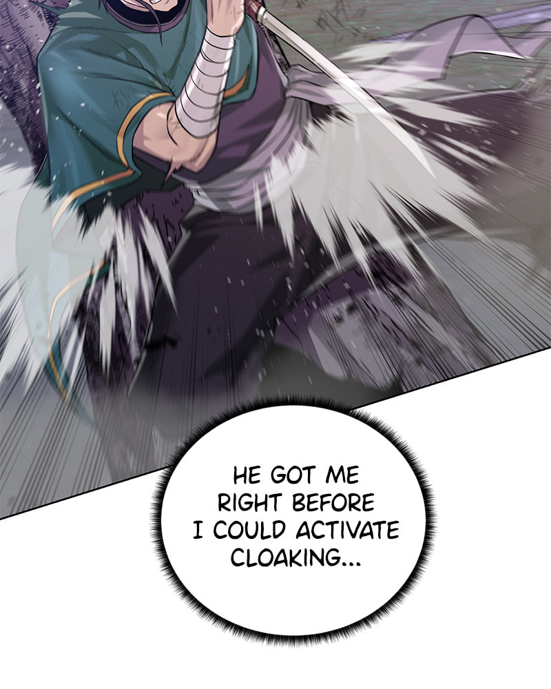 Read Dungeons & Artifacts chapter 59 image 29 on Lezhin