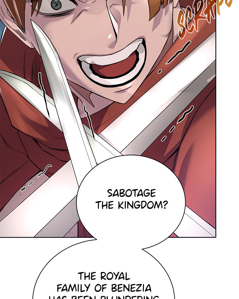 Read Dungeons & Artifacts chapter 59 image 34 on Lezhin