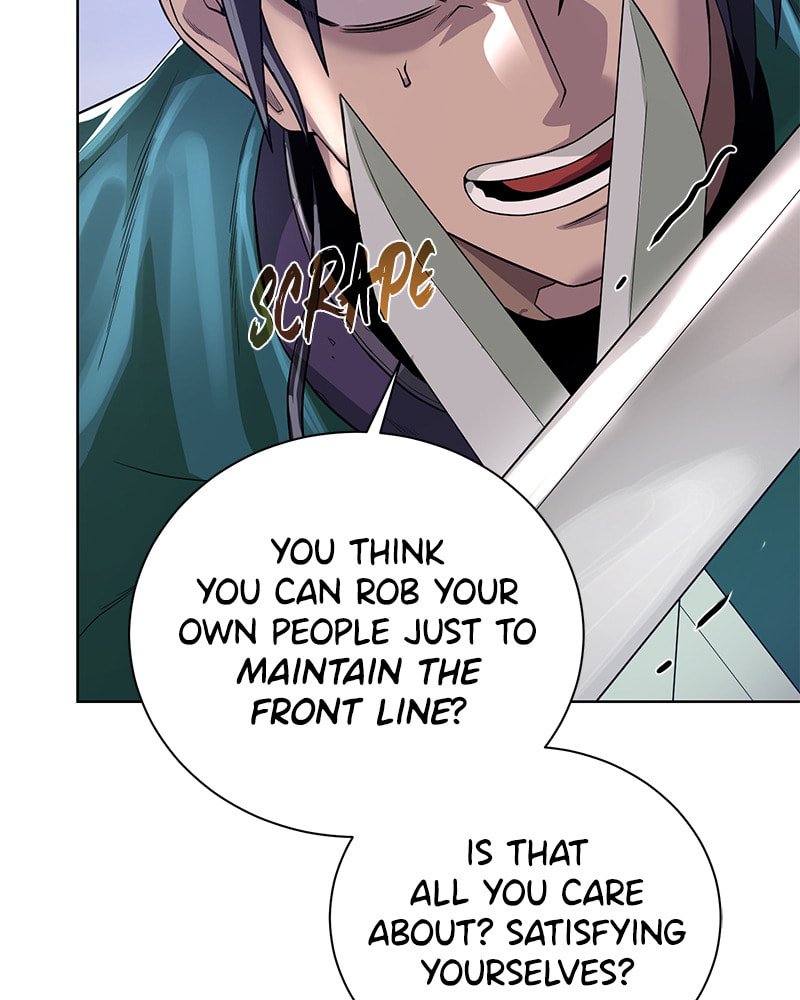 Read Dungeons & Artifacts chapter 59 image 36 on Lezhin