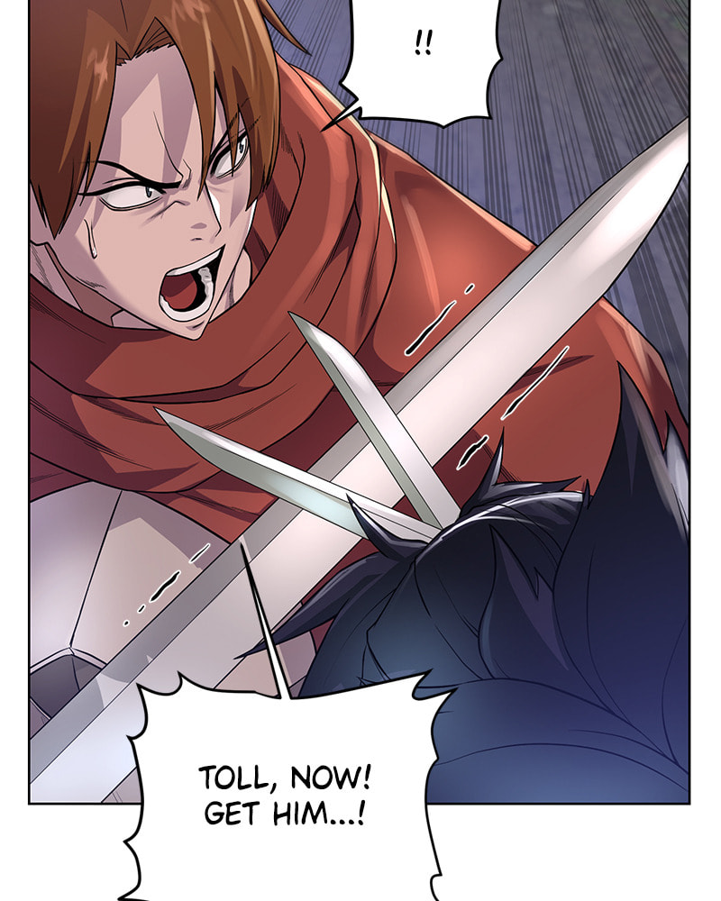 Read Dungeons & Artifacts chapter 59 image 40 on Lezhin