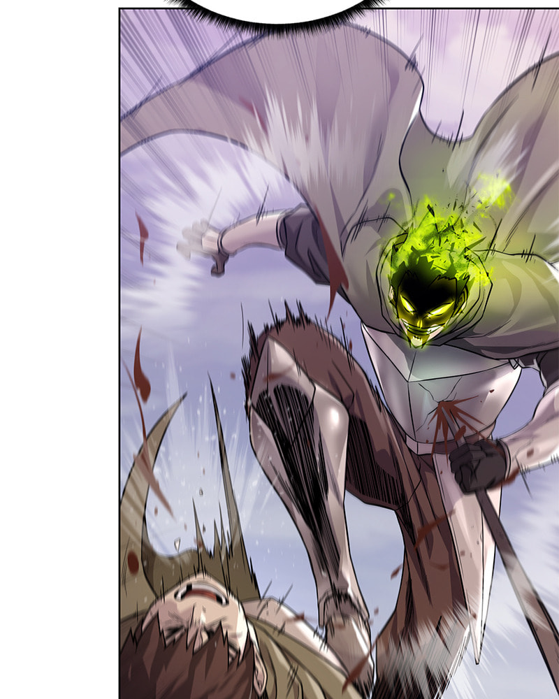 Read Dungeons & Artifacts chapter 59 image 5 on Lezhin