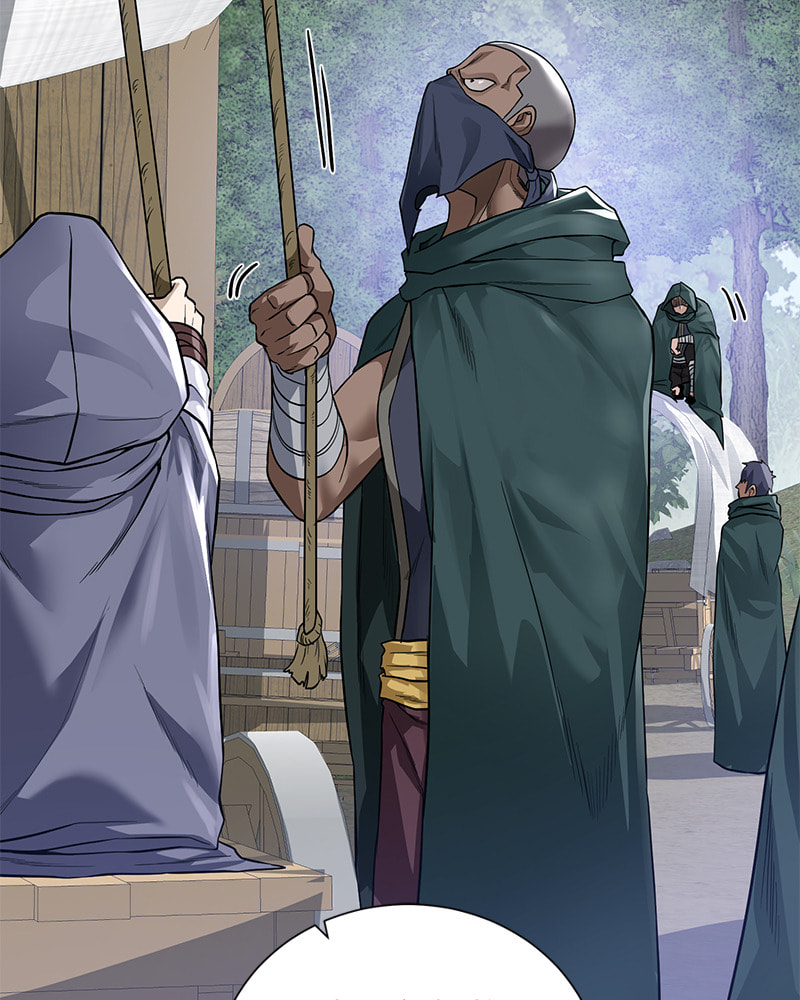 Read Dungeons & Artifacts chapter 59 image 70 on Lezhin