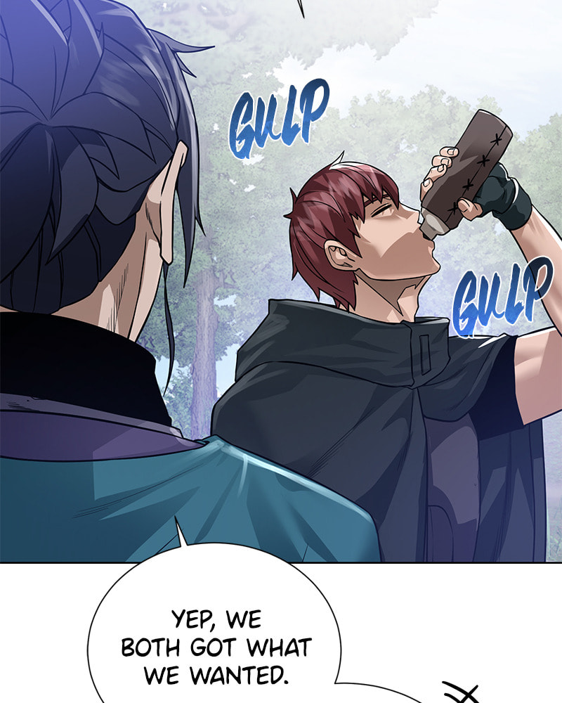 Read Dungeons & Artifacts chapter 59 image 72 on Lezhin