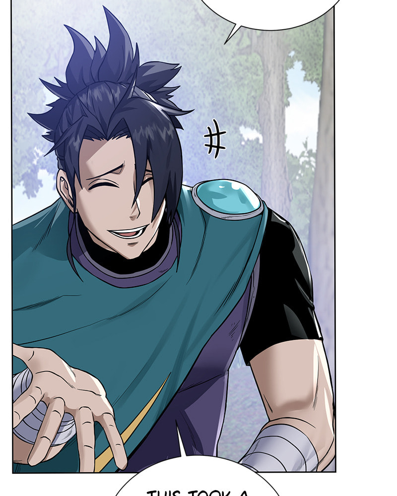 Read Dungeons & Artifacts chapter 59 image 75 on Lezhin