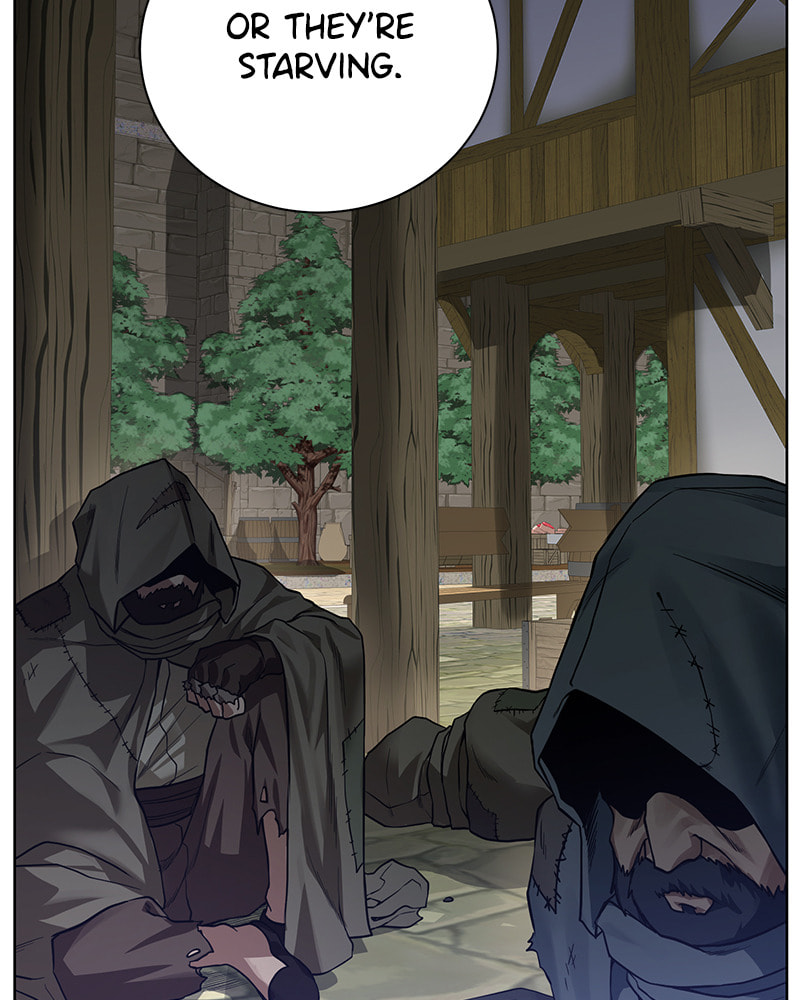 Read Dungeons & Artifacts chapter 59 image 80 on Lezhin