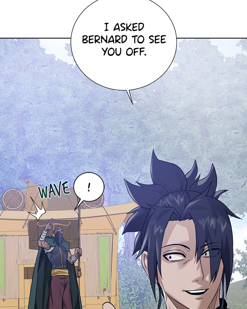 Read Dungeons & Artifacts chapter 59 image 82 on Lezhin