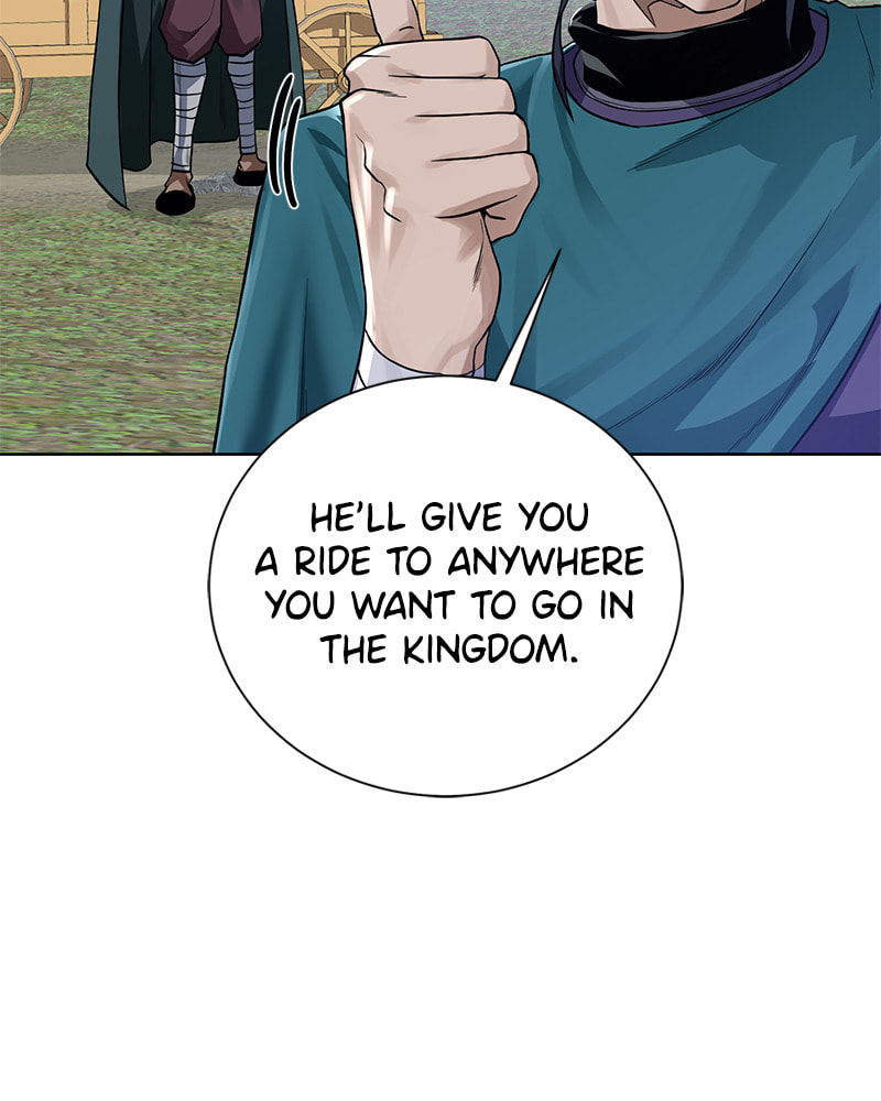 Read Dungeons & Artifacts chapter 59 image 83 on Lezhin