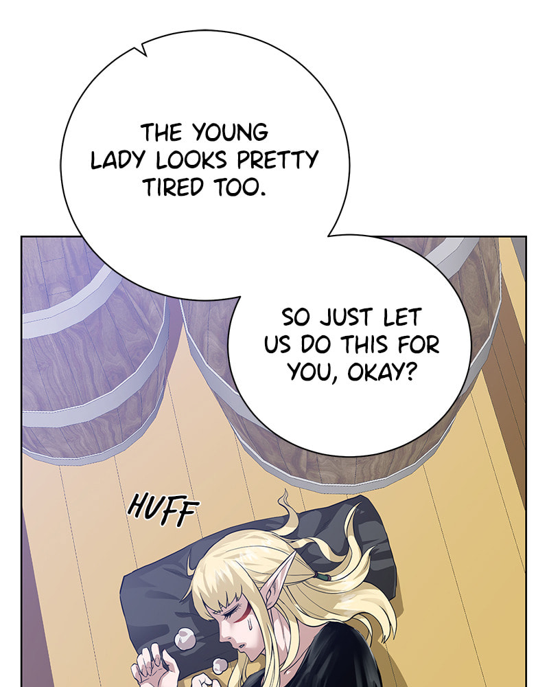 Read Dungeons & Artifacts chapter 59 image 84 on Lezhin