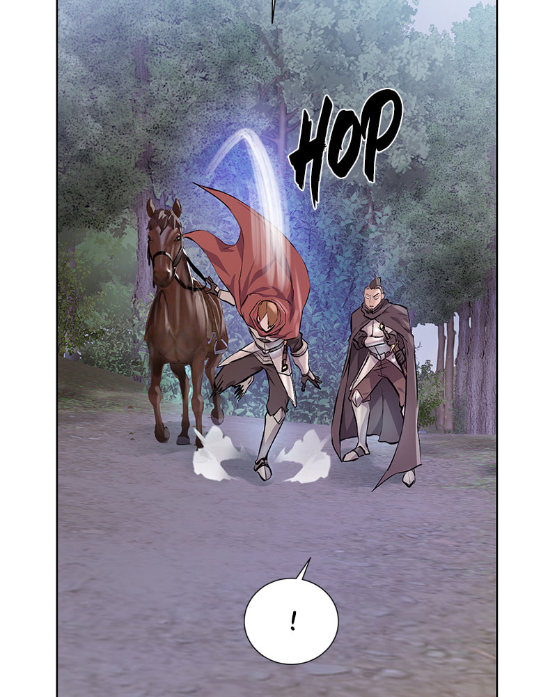 Read Dungeons & Artifacts chapter 59 image 9 on Lezhin