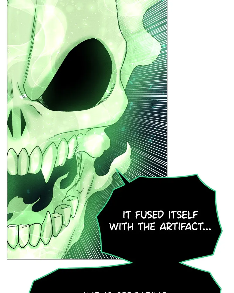Read Dungeons & Artifacts chapter 6 image 110 on Lezhin