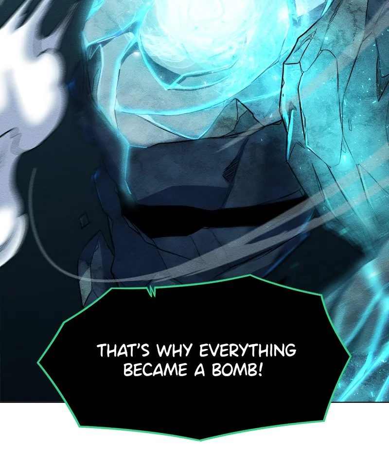 Read Dungeons & Artifacts chapter 6 image 112 on Lezhin