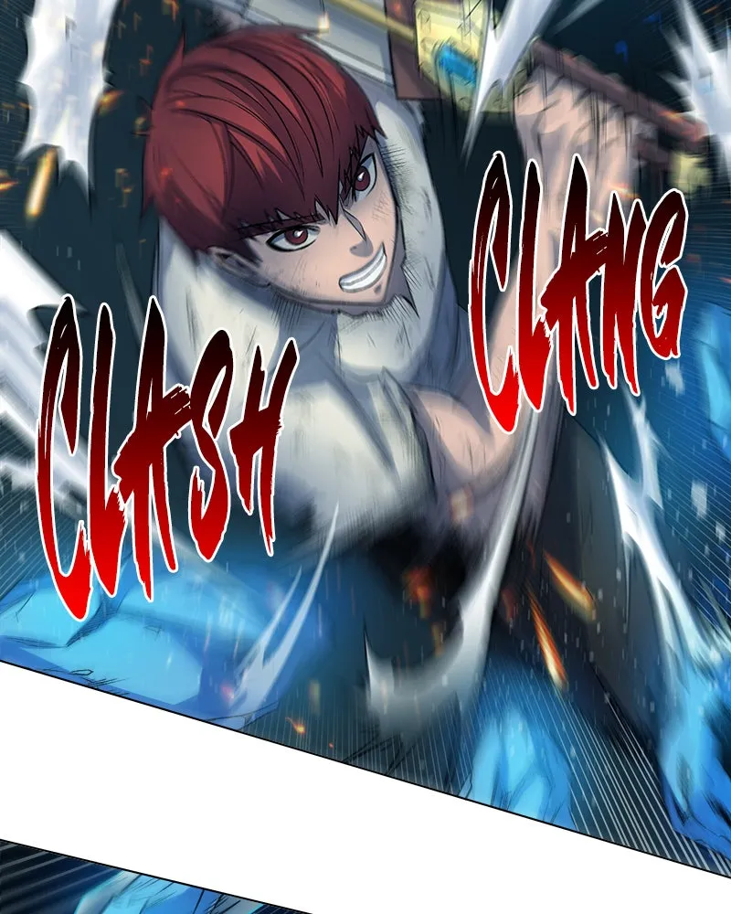 Read Dungeons & Artifacts chapter 6 image 121 on Lezhin