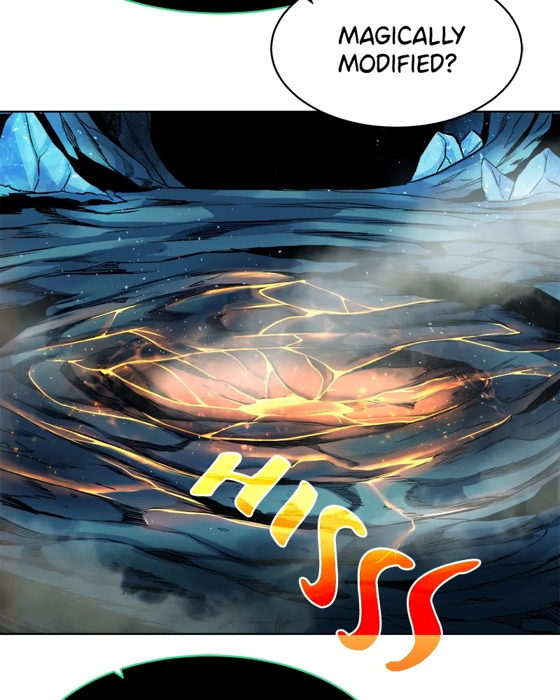 Read Dungeons & Artifacts chapter 6 image 19 on Lezhin