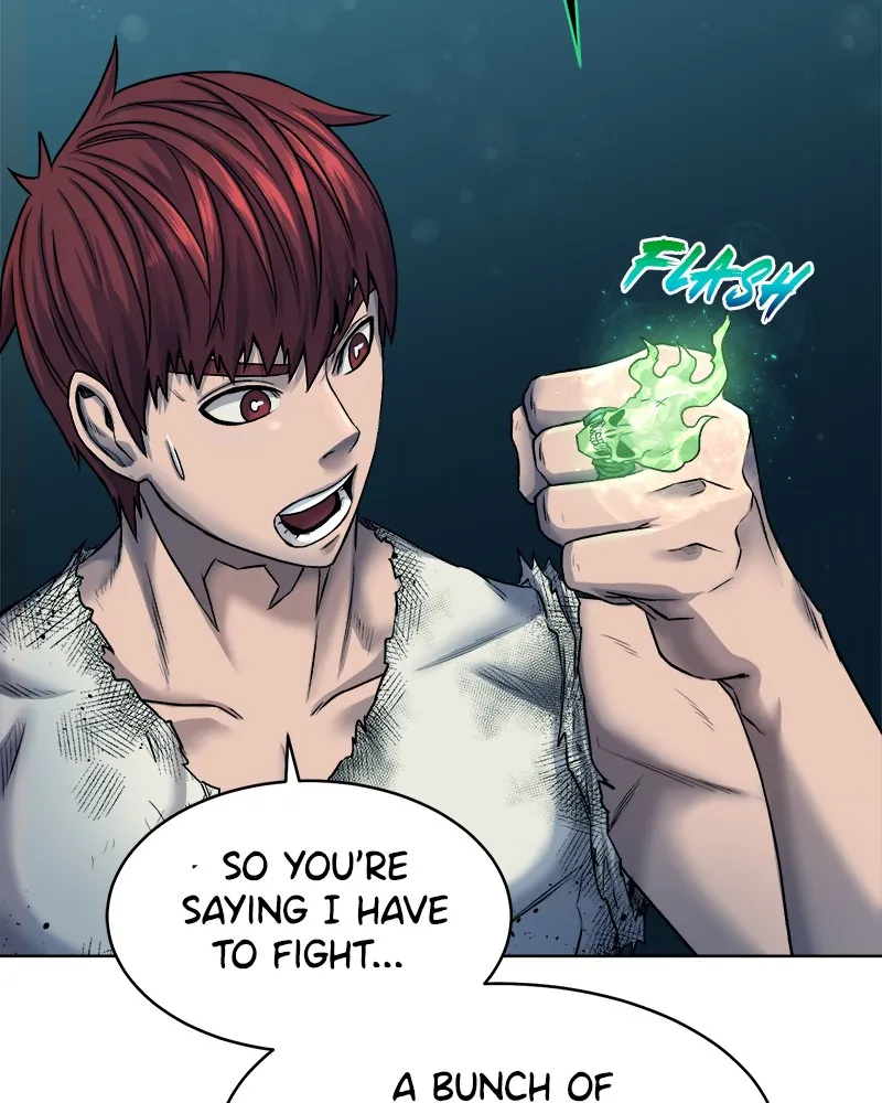 Read Dungeons & Artifacts chapter 6 image 21 on Lezhin