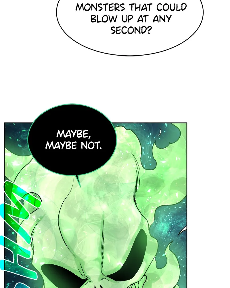 Read Dungeons & Artifacts chapter 6 image 22 on Lezhin