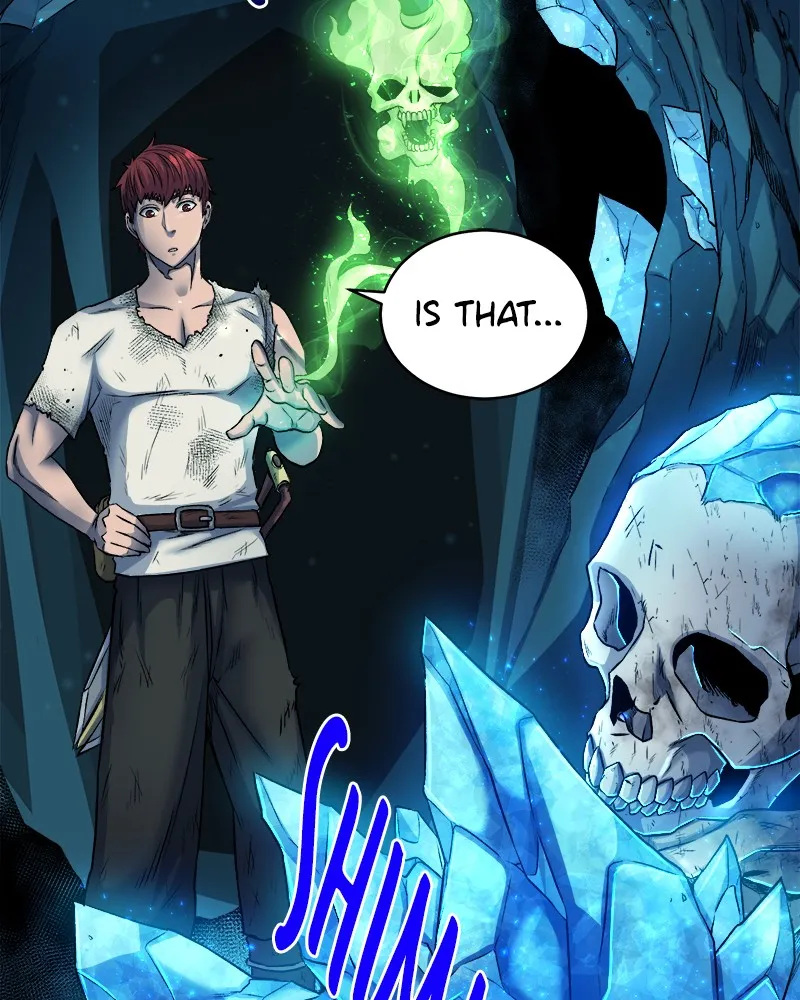 Read Dungeons & Artifacts chapter 6 image 35 on Lezhin