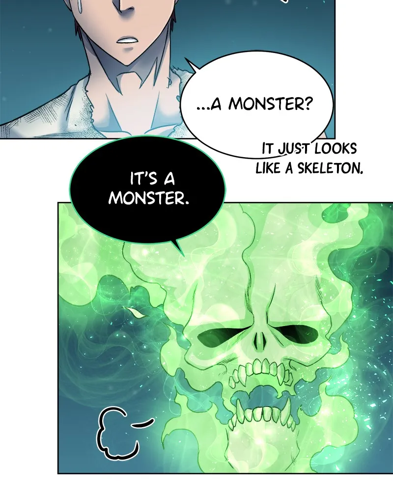 Read Dungeons & Artifacts chapter 6 image 37 on Lezhin