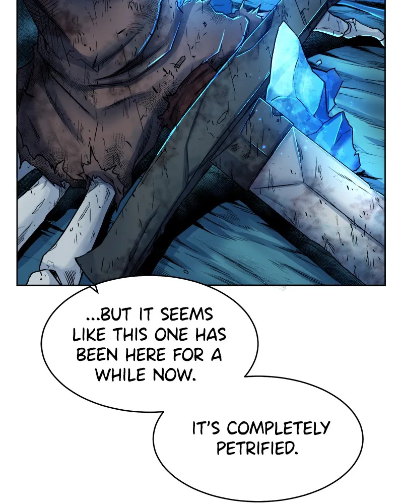 Read Dungeons & Artifacts chapter 6 image 39 on Lezhin