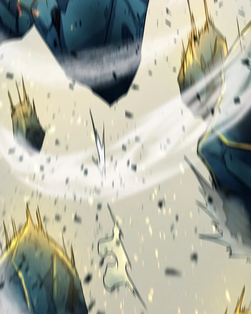 Read Dungeons & Artifacts chapter 6 image 50 on Lezhin