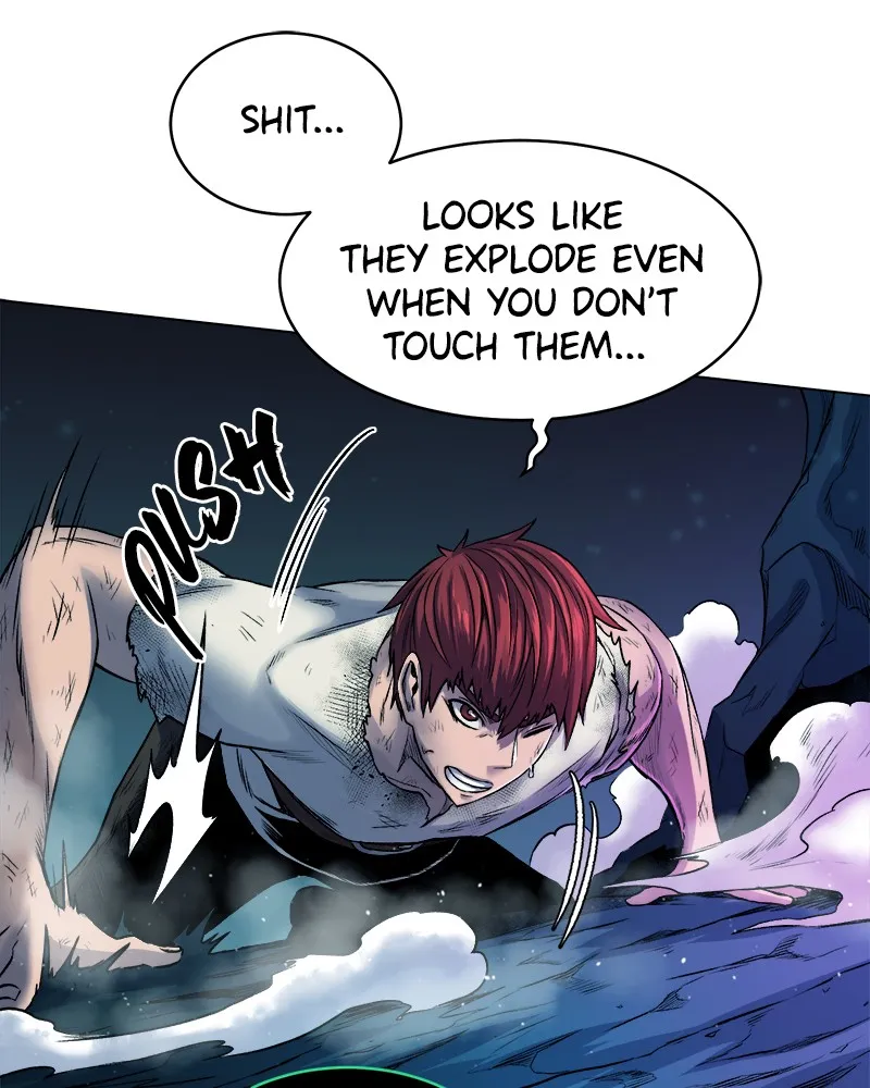 Read Dungeons & Artifacts chapter 6 image 54 on Lezhin