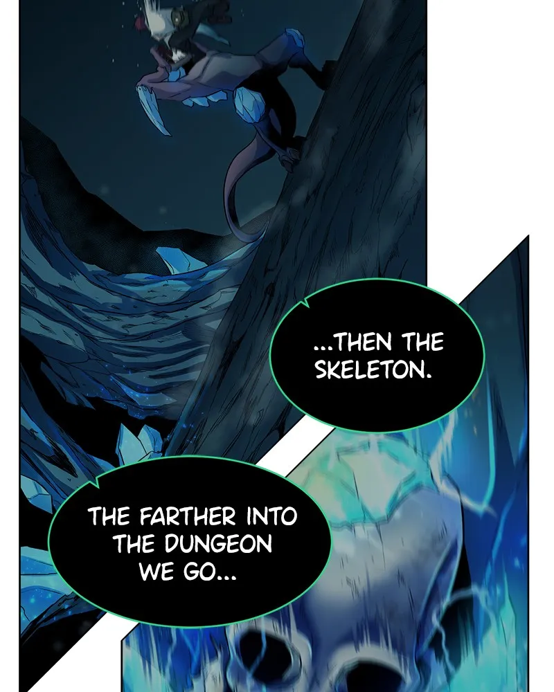 Read Dungeons & Artifacts chapter 6 image 67 on Lezhin