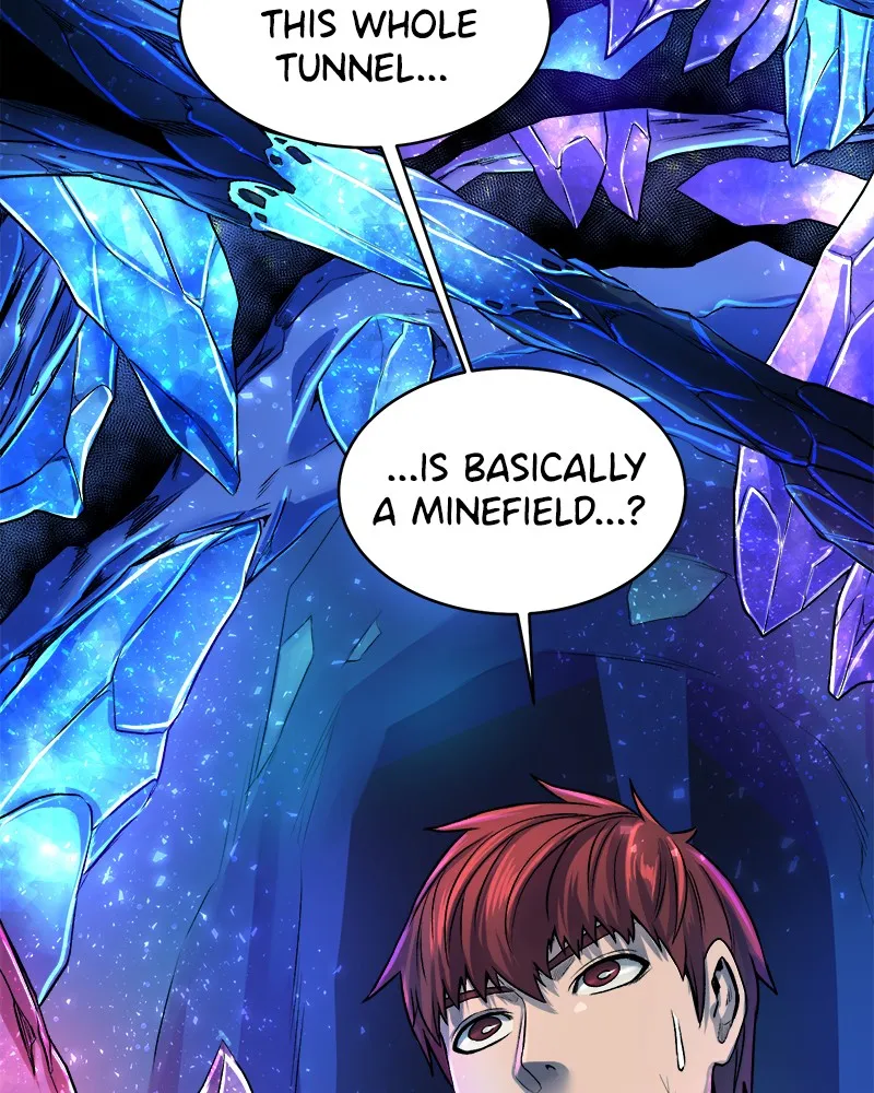 Read Dungeons & Artifacts chapter 6 image 73 on Lezhin