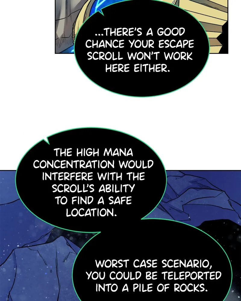 Read Dungeons & Artifacts chapter 6 image 80 on Lezhin