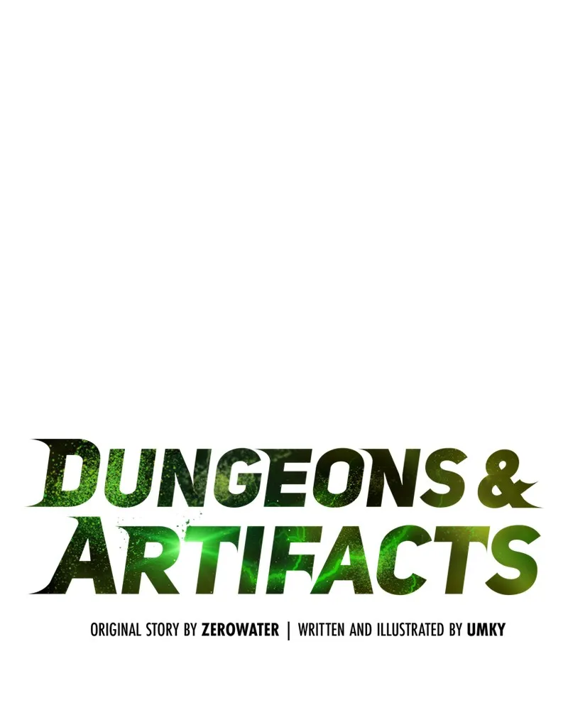 Read Dungeons & Artifacts chapter 6 image 9 on Lezhin