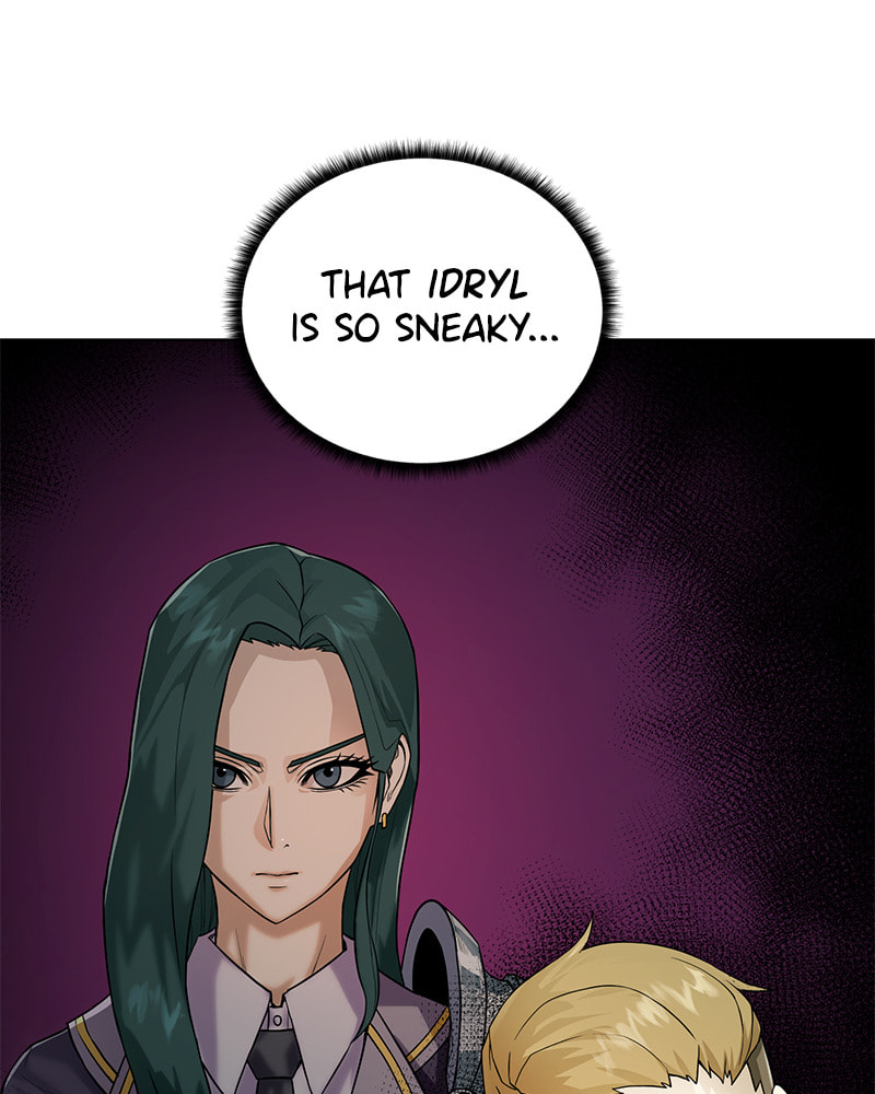 Read Dungeons & Artifacts chapter 60 image 10 on Lezhin