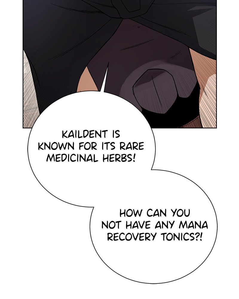 Read Dungeons & Artifacts chapter 60 image 102 on Lezhin