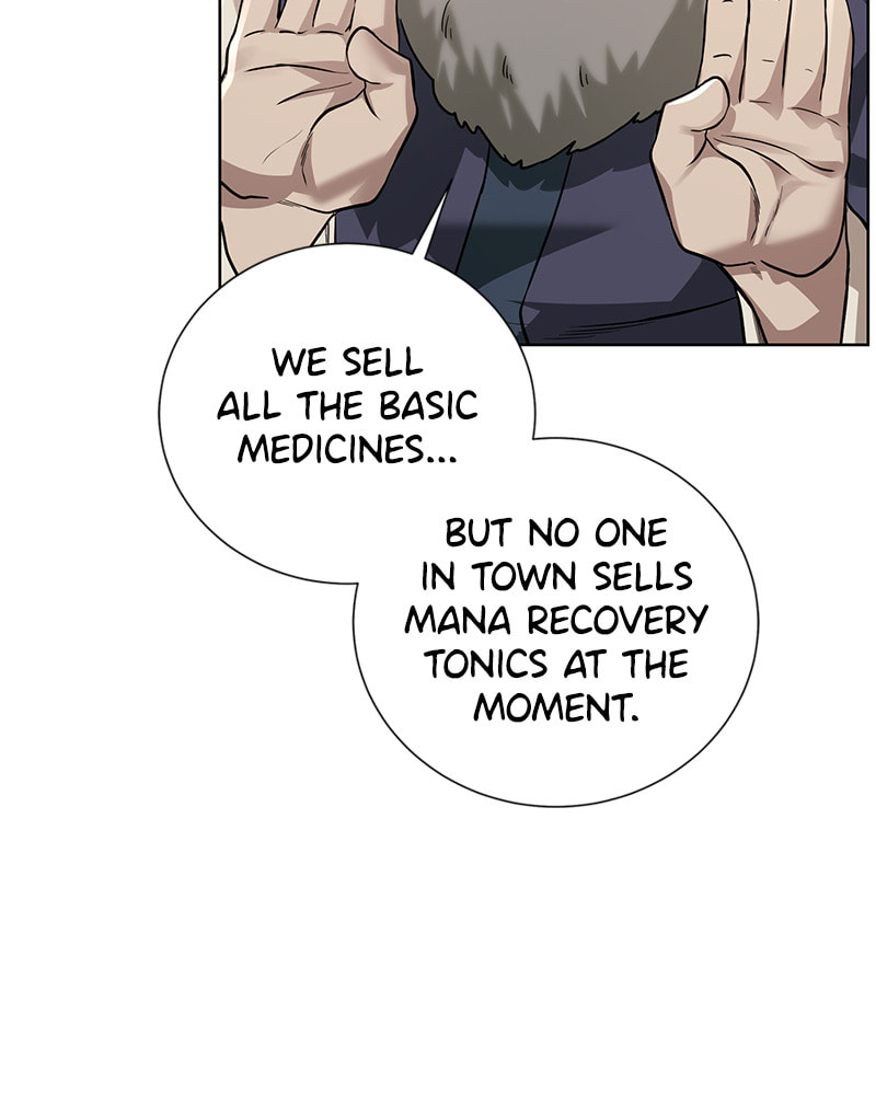 Read Dungeons & Artifacts chapter 60 image 105 on Lezhin