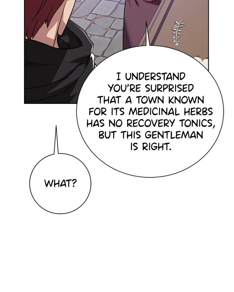 Read Dungeons & Artifacts chapter 60 image 109 on Lezhin