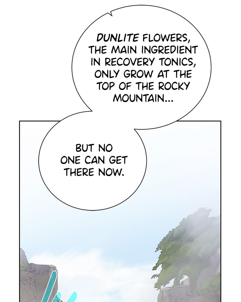 Read Dungeons & Artifacts chapter 60 image 110 on Lezhin