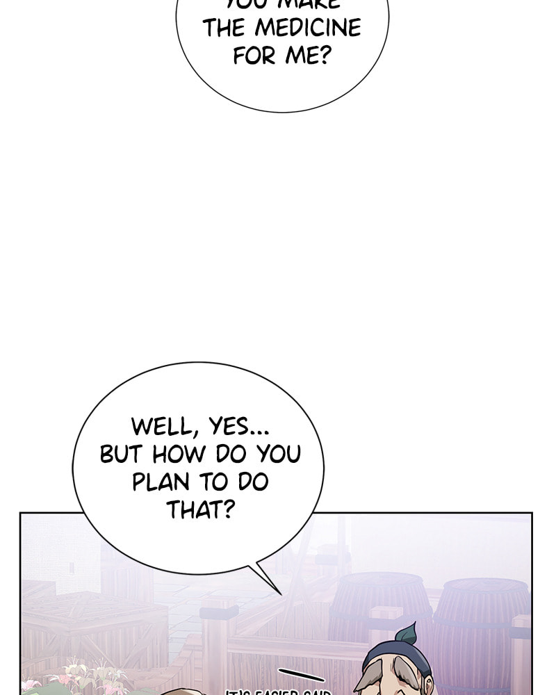 Read Dungeons & Artifacts chapter 60 image 114 on Lezhin