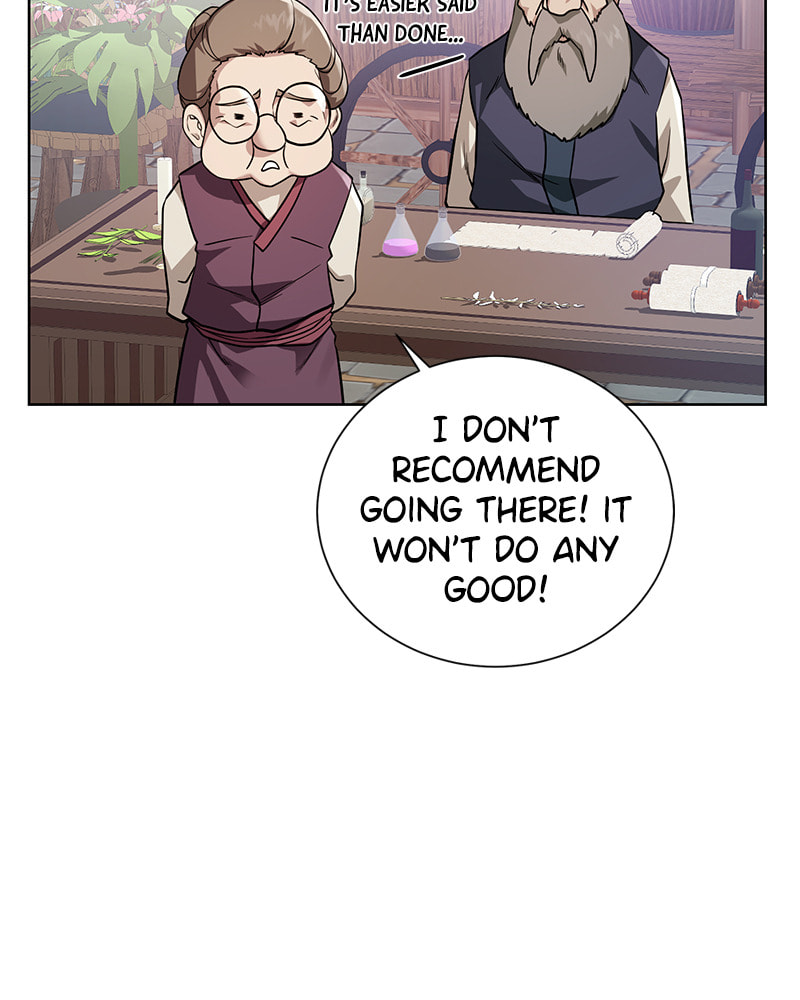 Read Dungeons & Artifacts chapter 60 image 115 on Lezhin