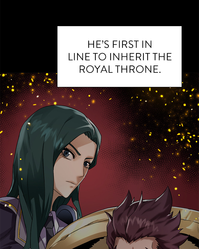 Read Dungeons & Artifacts chapter 60 image 19 on Lezhin